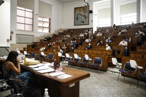Ad Alba l’inaugurazione del nuovo centro medico della Fondazione Ferrero