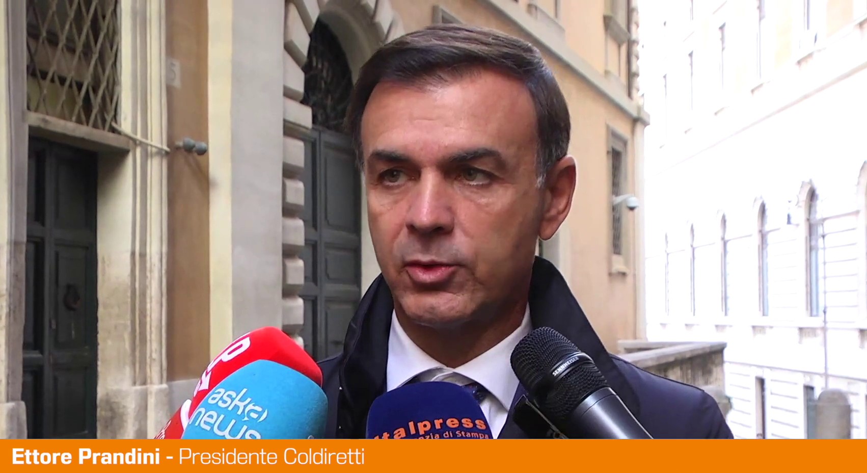 Carne sintetica vietata in Italia, scontro Prandini-Della Vedova