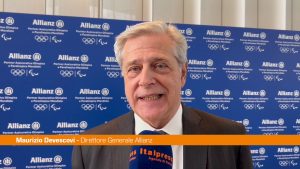Devescovi “Sognando Parigi iniziativa che ci ha subito entusiasmato”