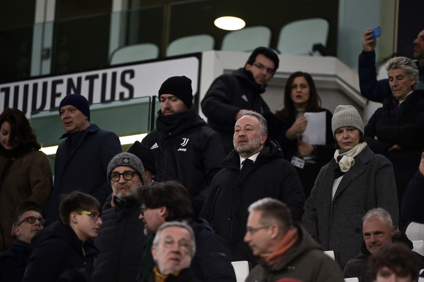 CDA Juve, bilancio ancora rosso ma netta inversione: aumento di capitale, più ricavi, meno perdite