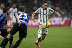 Attesissima Juve-Inter, vigilia: domani primo scontro diretto Scudetto?