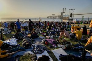 CONOU ad Ecomondo 2023: legalità e dialogo con i giovani