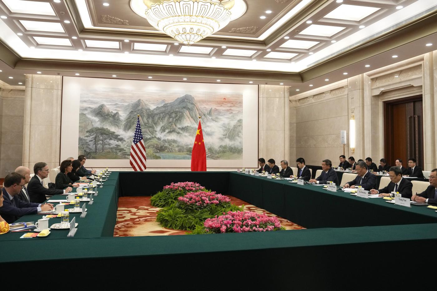 Economia. Commercio deglobalizzato: dopo Covid 3000 dazi e sanzioni