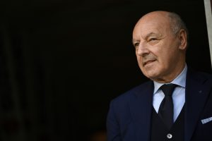 Inter, la conferma di Zhang: perno Marotta, rinnovo fino al 2027