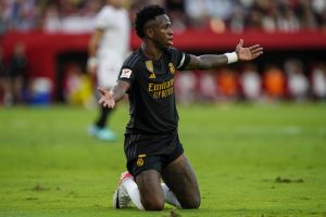 Real Madrid, tutto fatto: blindato Vinicius, arriva rinnovo 2027