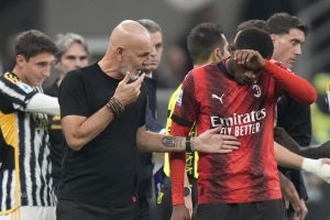 Milan, punto infermeria: Pulisic e Loftus prossimi al rientro, ma Kalulu fuori fino al 2024