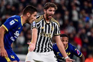 Juve, Locatelli resta il futuro del centrocampo bianconero: presto il rinnovo del contratto