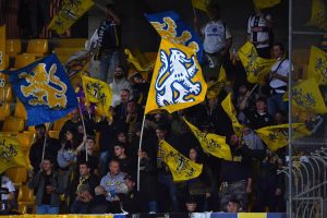 Coppa Italia, sedicesimi: avanti Cagliari e Bologna, colpo Parma a Lecce