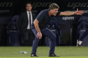 Napoli, le prime settimane del Mazzarri 2.0: paura Zielinski, ma riecco Osimhen