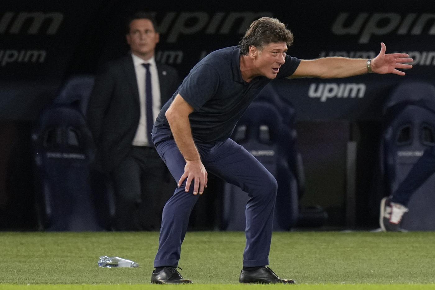 Napoli, le prime settimane del Mazzarri 2.0: paura Zielinski, ma riecco Osimhen