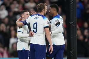 Verso Euro 2024: non solo Italia, stasera in campo anche l’Inghilterra. Repubblica Ceca e Slovenia a caccia del biglietto qualificazione