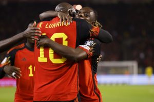 Verso Euro 2024: Belgio e Portogallo chiudono in bellezza, qualificata la Serbia, volano Kvara e Lukaku. Dramma Gavi: crociato?