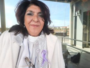 Oggi a Gallese i funerali di Simonetta Pachella