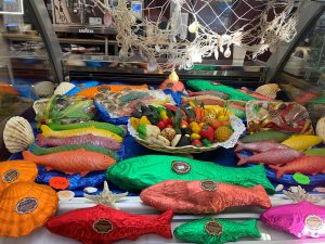 A Viterbo torna il pesce di Sant’Andrea, l’antica tradizione cristiana