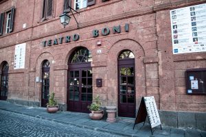 Acquapendente celebra le donne, arriva Mena Vasellino con “Ti amo da morirne”