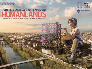 Expo 2030, le previsioni del Comitato promotore: “Roma andrà al ballottaggio”