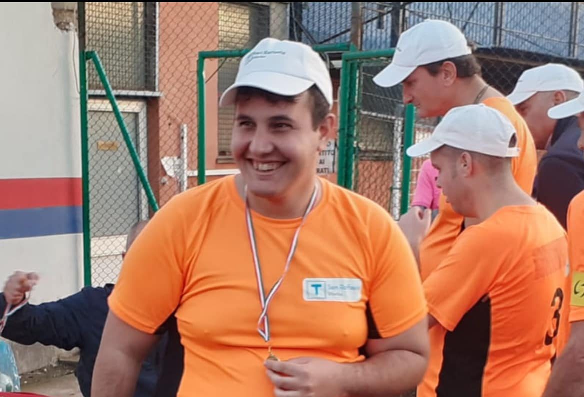 Viterbo – E’ Giovanni Buzzerio il 23enne morto al ristorante