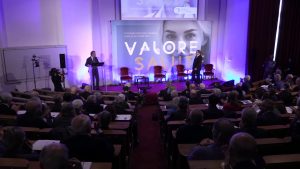 “Valore Salute”, i medici celebrano il Servizio Sanitario Nazionale