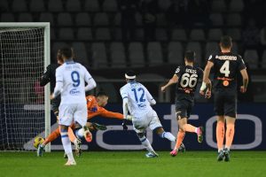 Coppa Italia. Pronta risposta del Frosinone: riscattata Cagliari, sbancata Torino