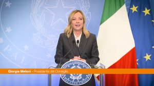 Fisco, Meloni “Con la riforma miglioriamo rapporto Stato-contribuenti”