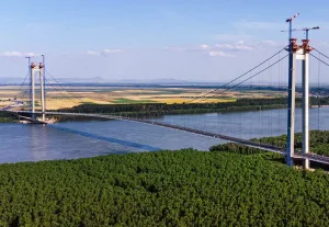 Webuild, record di ordini nei primi 9 mesi del 2023