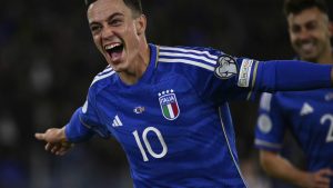 Il Pallone Racconta – Italia: pass per l’Europeo