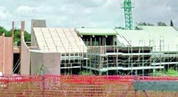 Viterbo – Il quartiere Santa Barbara avrà la sua scuola materna, l’annuncio della sindaca