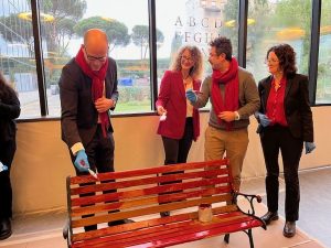 Pfizer contro la discriminazione di genere