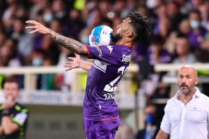 Conference, Fiorentina: 2-1 al Genk, rimonta e qualificazione