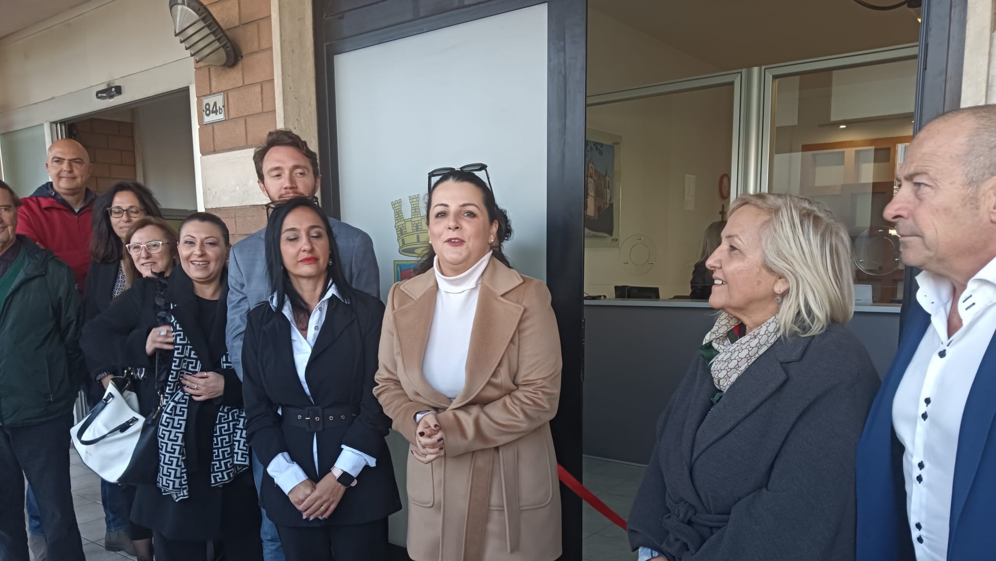 Viterbo – L’ufficio anagrafe diventa “smart”, basta lunghe attese