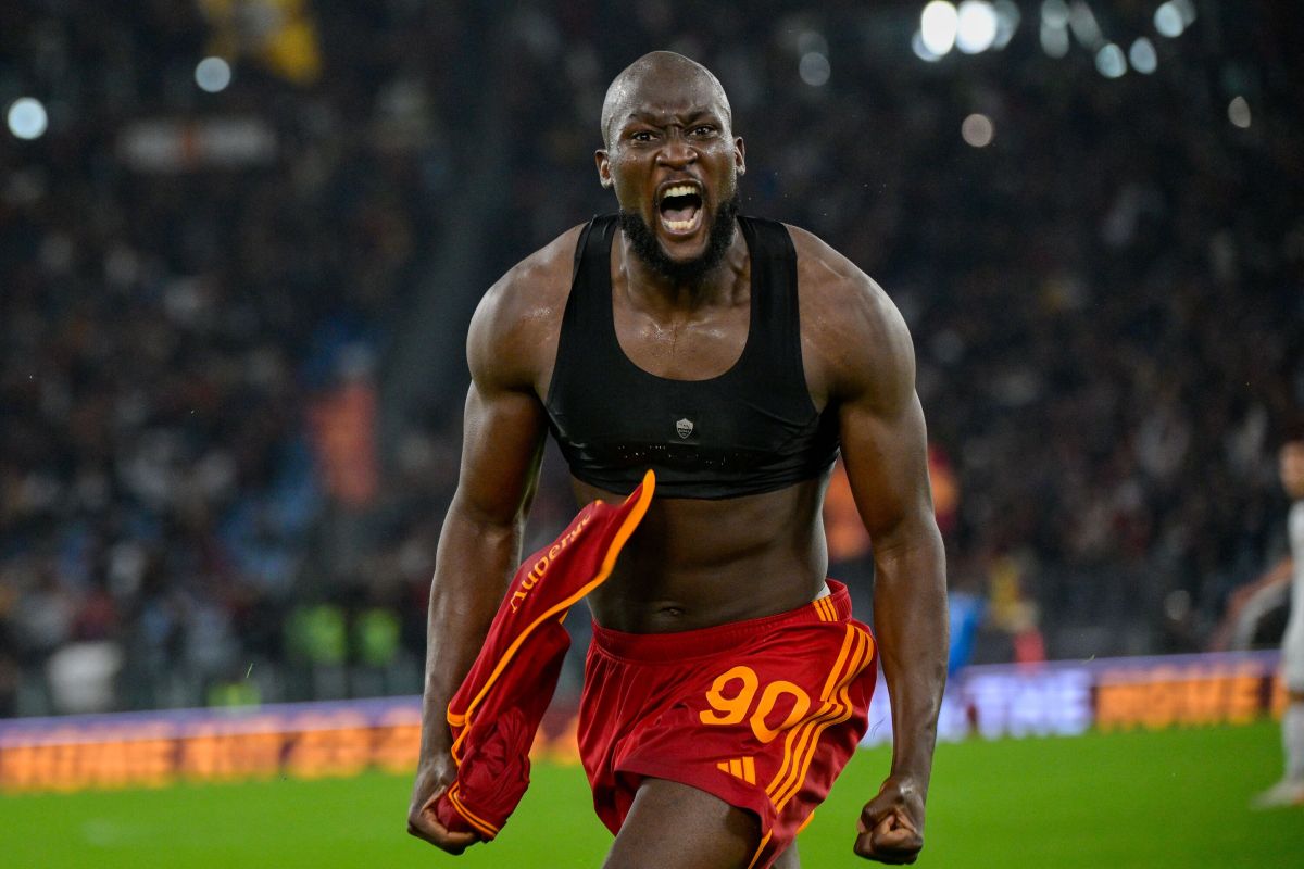 Urlo Roma all’ultimo respiro: Azmoun e Lukaku ribaltano il Lecce, vittoria più pesante dell’anno?