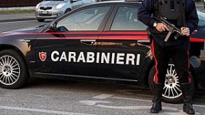 Latina – Carabinieri trovano droga in via Bruxelles