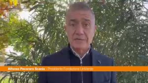 Pecoraro Scanio “Da Londra contro FakeFood per cucina italiana”