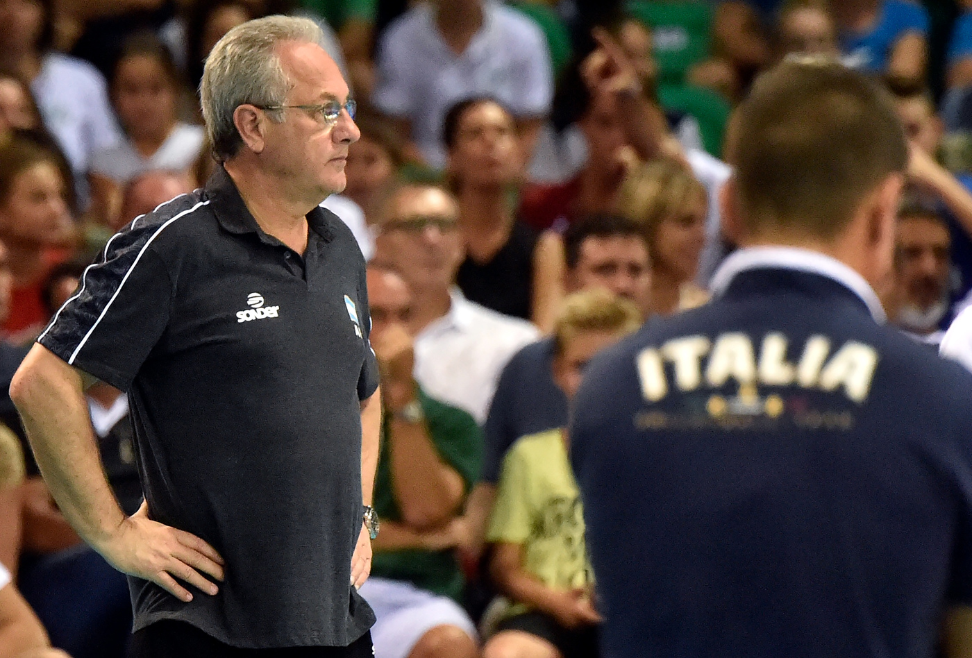 Eurovolley – A Milano l’atto finale senza azzurri: Francia e Polonia, scontro fra colossi