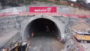Terzo Valico, Rfi e Webuild accelerano sul Nodo di Genova