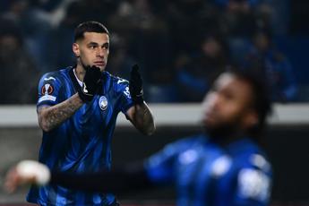 Europa League. Vantaggio, gestione e sorrisoni: primato Atalanta, Gasp vola agli ottavi