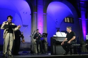 Viterbo – L’Accademia degli S.Vitati presenta i corsi di perfezionamento lirico