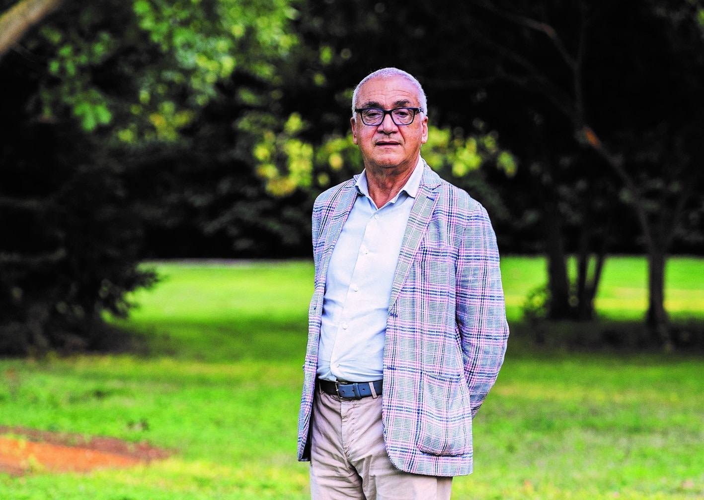 Vignanello – Con armi in pugno entrano nella villa di Amedeo Orsolini, rapina nella notte