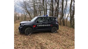 Canino – Segnalata richiesta d’aiuto, scattano i soccorsi con esito negativo