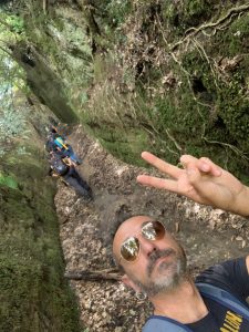 Partita da Vallerano la Carovana Stralunata: farà tappa in dieci paesi