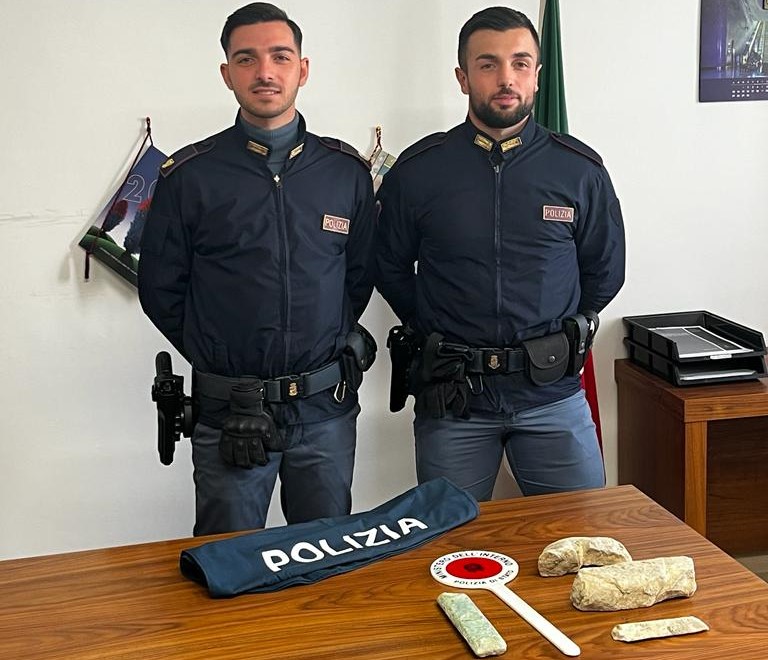 Tarquinia – Polizia ritrova preziosi reperti archeologici appartenenti al dio Mitra