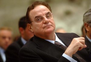 Perugia – Fondi distratti a società, indagato Elia Valori. Indagine della Gdf, un milione finito in azienda inattiva