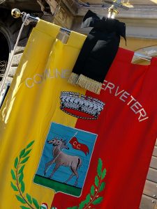 Domani lutto cittadino a Cerveteri per l’addio a Don Mimmo