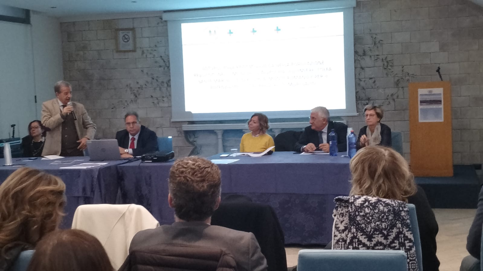 Tumori, 560mila euro per il nuovo progetto di vigilanza epidemiologica