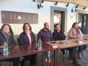 Viterbo, sullo stadio Rocchi è scontro politico