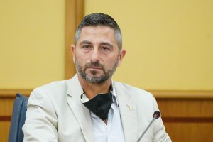 Lazio: Tripodi, no latte congelato in mozzarella bufala dop