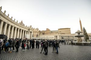Papa nomina don Ferretti, della Diocesi di Frosinone-Veroli-Ferentino, nuovo vescovo di Foggia-Bovino