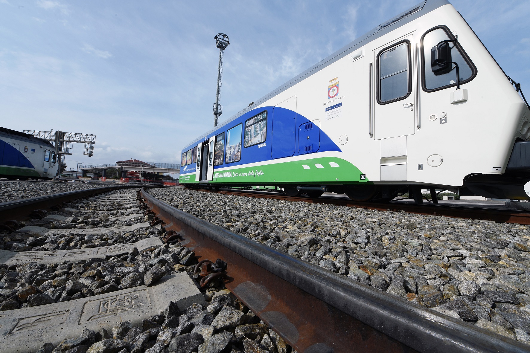 Firenze, tragedia alla stazione ferroviaria: treno merci investe e uccide una persona