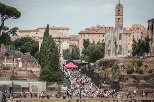 Turismo – Indagine Unipol su presenze, Roma la fa da padrone. Bene Viterbo e Latina