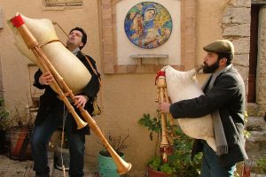 “Angeli e Pastori”, prosegue il festival di musica sacra popolare al santuario del Divino Amore